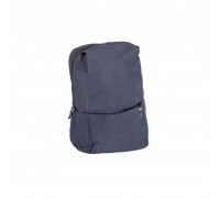 Рюкзак туристичний Skif Outdoor City Backpack M 15L Dark Blue (SOBPС15DB)