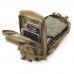 Рюкзак туристичний Defcon 5 Tactical Back Pack 40 Camo (D5-L116 VI)