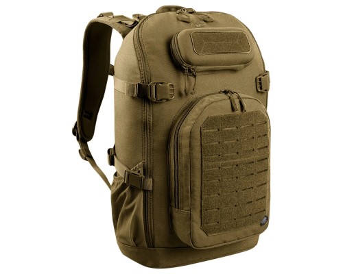Рюкзак туристичний Highlander Stoirm Backpack 25L Coyote Tan (TT187-CT) (929701)