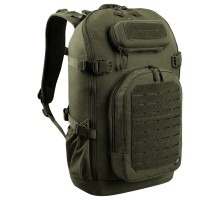 Рюкзак туристичний Highlander Stoirm Backpack 25L Olive (TT187-OG) (929703)