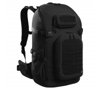 Рюкзак туристичний Highlander Stoirm Backpack 40L Black (TT188-BK) (929704)