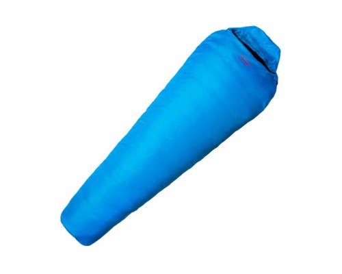 Спальний мішок Snugpak Travelpak 2 Comfort +2С / Extreme -3С Blue (8211650360235)