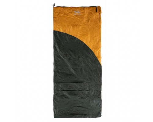 Спальний мішок Tramp Airy Light Orange/Grey Left (TRS-056-L)