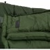 Спальний мішок Highlander Phoenix Ember 250/-3C Olive Green Left (SB243-OG) (929694)