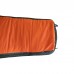 Спальний мішок Tramp Boreal Regular Right Orange/Grey (UTRS-061R-R)