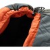 Спальний мішок Tramp Boreal Regular Left Orange/Grey (UTRS-061R-L)