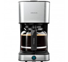 Крапельна кавоварка Cecotec Coffee 66 Heat (CCTC-01554)