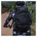 Рюкзак туристичний Naturehike для велоспорту CNK2300BB011 чорний (6976023923173)