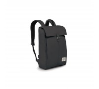 Рюкзак туристичний Osprey Arcane Flap Pack black O/S (009.3616)