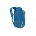 Рюкзак туристичний Osprey Daylite Jr 10 alpin blue/blue flame O/S (009.3467)