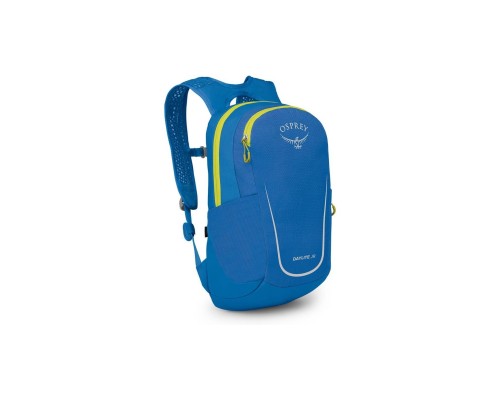 Рюкзак туристичний Osprey Daylite Jr 10 alpin blue/blue flame O/S (009.3467)