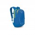 Рюкзак туристичний Osprey Daylite Jr 10 alpin blue/blue flame O/S (009.3467)