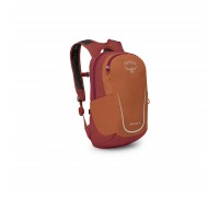 Рюкзак туристичний Osprey Daylite Jr 10 orange dawn/bazan O/S (009.3468)