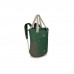 Рюкзак туристичний Osprey Daylite Tote Pack green canopy/green creek O/S (009.3451)