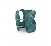 Рюкзак туристичний Osprey Dyna 6 cascade blue/silver lining WM (009.3609)