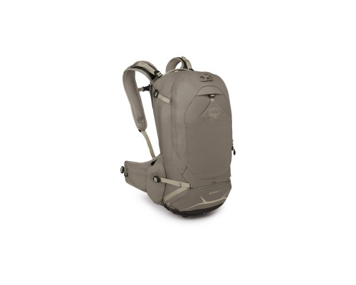 Рюкзак туристичний Osprey Escapist 25 tan concrete M/L (009.3372)