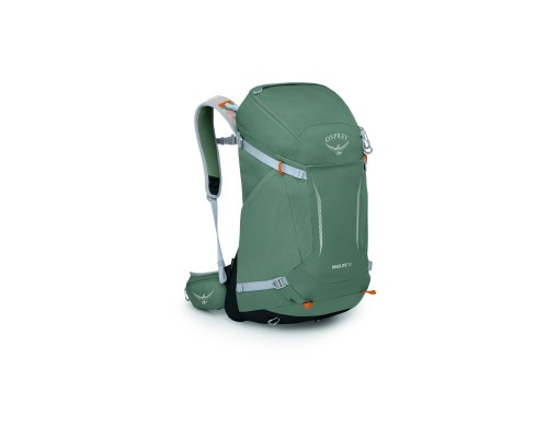 Рюкзак туристичний Osprey Hikelite 32 pine leaf green S/M (009.3337)