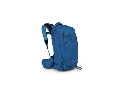 Рюкзак туристичний Osprey Kamber 30 alpine blue O/S (009.2631)