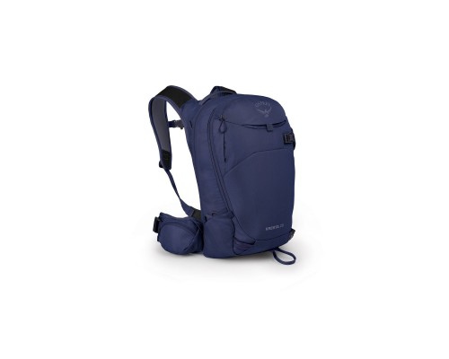 Рюкзак туристичний Osprey Kresta 20 Winter Night Blue O/S (009.2638)