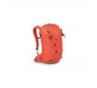 Рюкзак туристичний Osprey Mutant 22 mars orange O/S (009.3110)