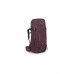 Рюкзак туристичний Osprey Kyte 68 elderberry purple WM/L (009.3320)