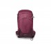 Рюкзак туристичний Osprey Sirrus 24 elderberry purple/chiru tan O/S (009.3593)