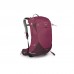 Рюкзак туристичний Osprey Sirrus 24 elderberry purple/chiru tan O/S (009.3593)