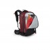Рюкзак туристичний Osprey Soelden Pro E2 Airbag Pack 32 red mountain O/S (009.3114)
