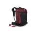 Рюкзак туристичний Osprey Soelden Pro E2 Airbag Pack 32 red mountain O/S (009.3114)