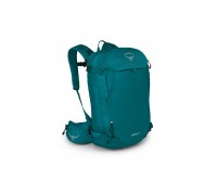 Рюкзак туристичний Osprey Sopris 30 (2022) Verdigris Green O/S (009.2280)