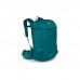 Рюкзак туристичний Osprey Sopris 30 (2022) Verdigris Green O/S (009.2280)