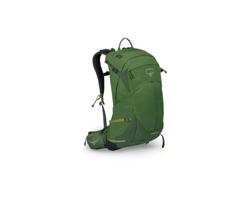 Рюкзак туристичний Osprey Stratos 24 seaweed/matcha green O/S (009.3589)