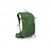 Рюкзак туристичний Osprey Stratos 24 seaweed/matcha green O/S (009.3589)