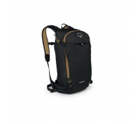 Рюкзак туристичний Osprey Soelden 22 black O/S (009.3470)