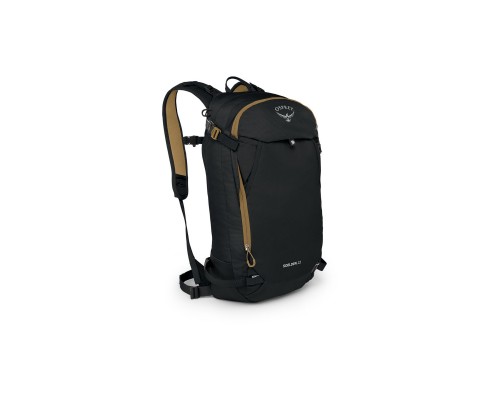 Рюкзак туристичний Osprey Soelden 22 black O/S (009.3470)