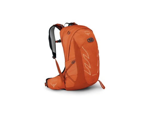 Рюкзак туристичний Osprey Talon Earth 22 coral O/S (009.3409)