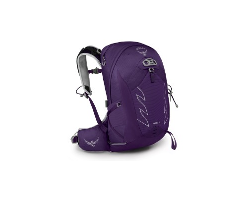 Рюкзак туристичний Osprey Tempest 20 violac purple WXS/S (009.2382)