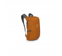 Рюкзак туристичний Osprey Ultralight Dry Stuff Pack 20 toffee orange O/S (009.3243)