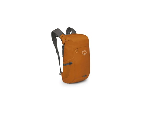 Рюкзак туристичний Osprey Ultralight Dry Stuff Pack 20 toffee orange O/S (009.3243)