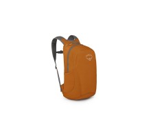 Рюкзак туристичний Osprey Ultralight Stuff Pack toffee orange O/S (009.3250)