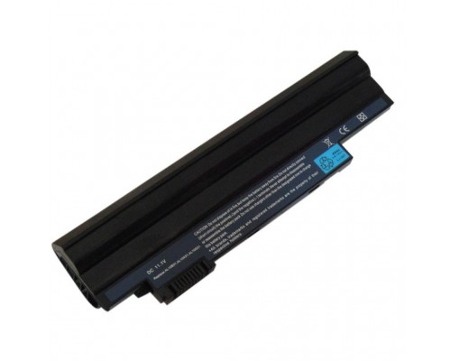 Акумулятор до ноутбука ACER Aspire One D255 (AL10A31, AC D620 3S2P) 11.1V 5200mAh PowerPlant (NB00000093)