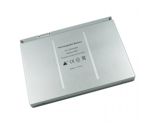 Акумулятор до ноутбука APPLE MacBook Pro 17