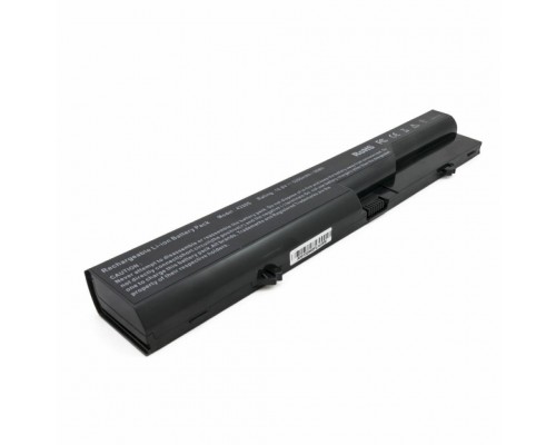 Акумулятор до ноутбука HP 420 (HSTNN-CB1A) 5200 mAh Extradigital (BNH3937)