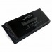 Акумулятор до ноутбука APPLE A1185 (5550 mAh) Black Extradigital (BNA3900)