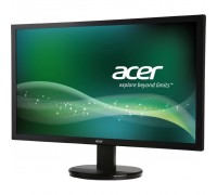 Монітор Acer K222HQLbid (UM.WW3EE.005 / UM.WW3EE.006)