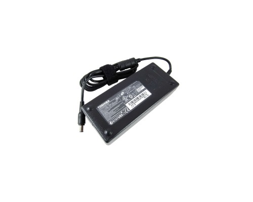 Блок живлення до ноутбуку Toshiba 120W 19V 6.32A разъем 5.5/2.5 (PA3290U-1ACA / PA3290E-1ACA)