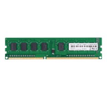 Модуль пам'яті для комп'ютера DDR3 4GB 1333 MHz eXceleram (E30140A)