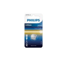 Батарейка Philips CR1616 PHILIPS Lithium (CR1616/00B)