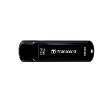 USB флеш накопичувач Transcend 64GB JetFlash 750 USB 3.0 (TS64GJF750K)