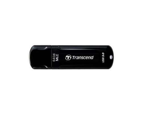 USB флеш накопичувач Transcend 64GB JetFlash 750 USB 3.0 (TS64GJF750K)